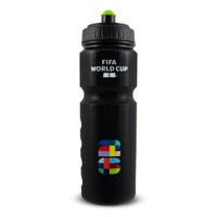 Hypro WC26 Plastdrikkeflaske Svart 500 ml