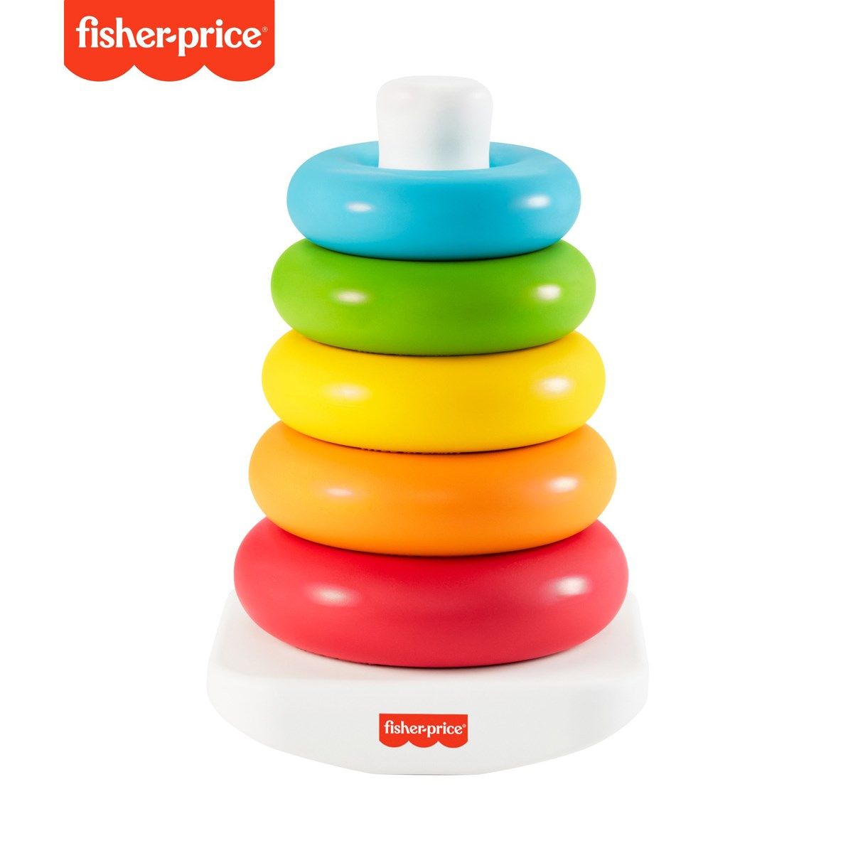 Fisher Price, Eco Stableringer