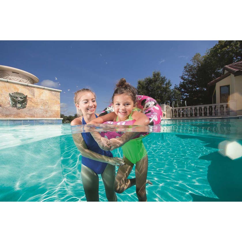Bestway Disney Junior: Minnie φ22"/φ56cm Swim Tube