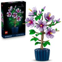 LEGO® Botanicals Hibiskus 10372