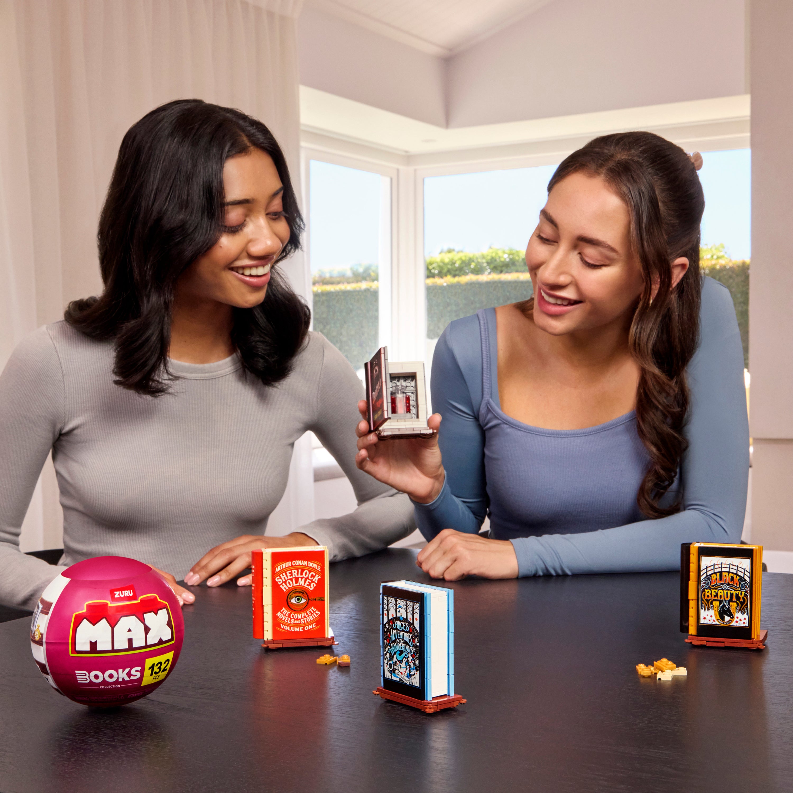 MAX Premium Books Dracula