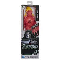 Marvel Avengers Human Torch-actionfigur