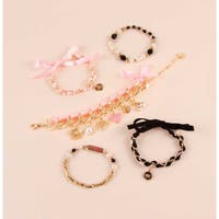 Make it Real, Mini Juicy Couture-kjeder og -anheng