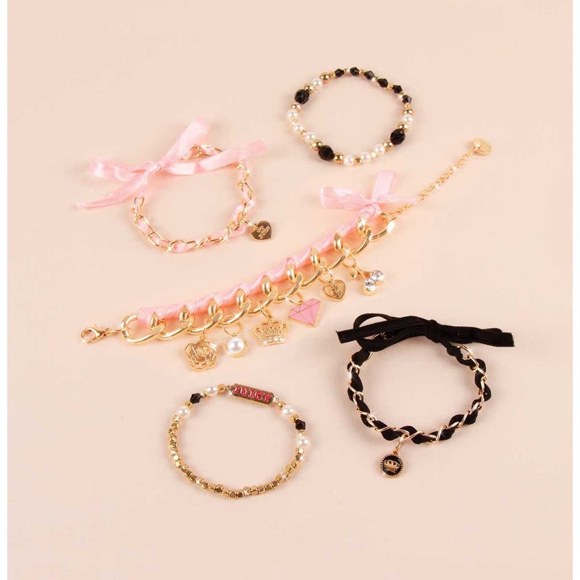 Make it Real, Mini Juicy Couture-kjeder og -anheng