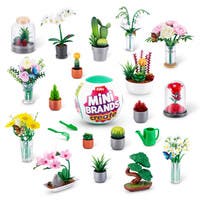 Mini Brands, Botanisk Hage S1