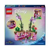 LEGO Disney™ 43237, Isabelas blomsterpotte