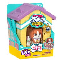 Little Live Pets, Mama Surprise Families Mamas Hus