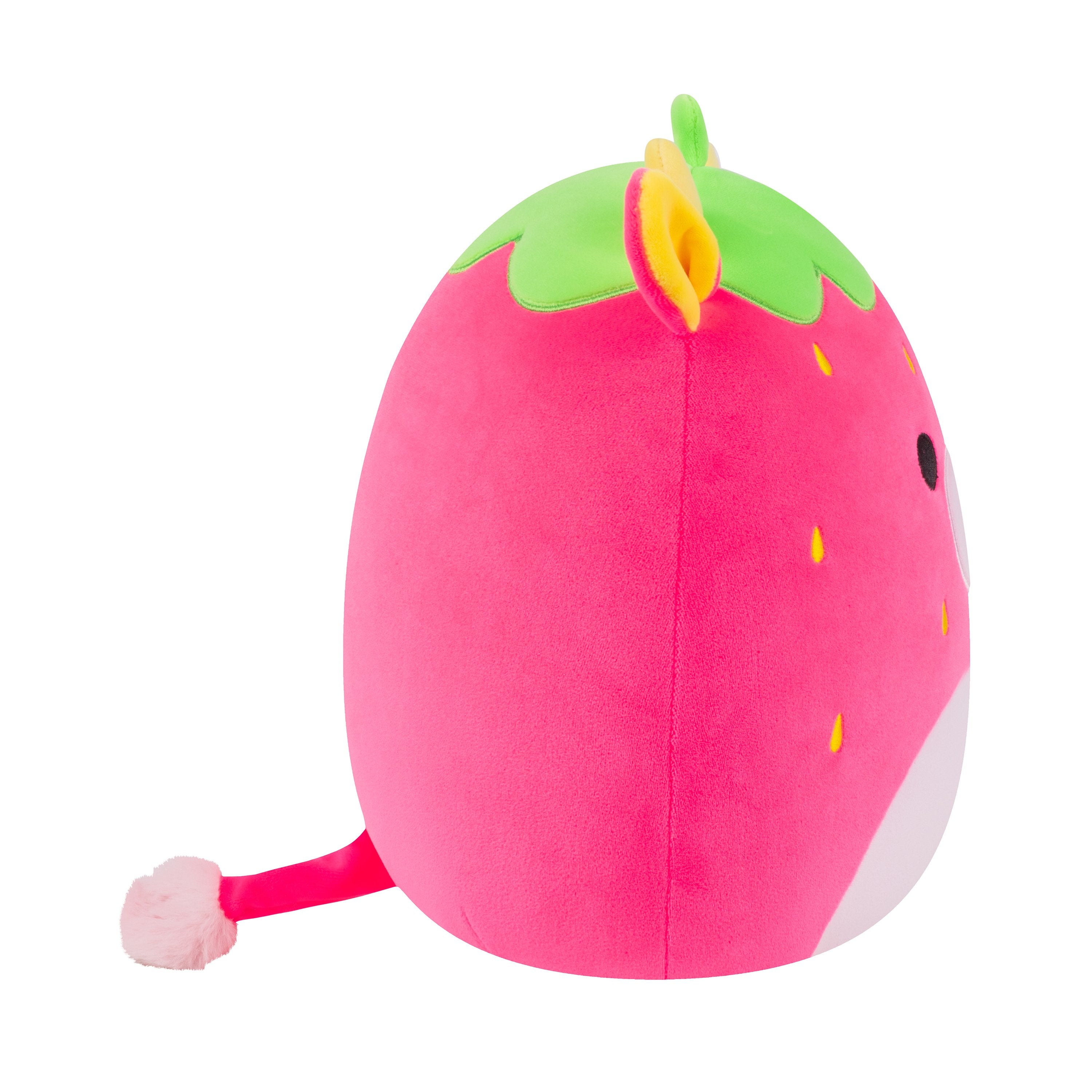 Squishmallows 30 cm P24 Cleary Cow