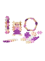 Plus-Plus BIG Bloom / 100 stk