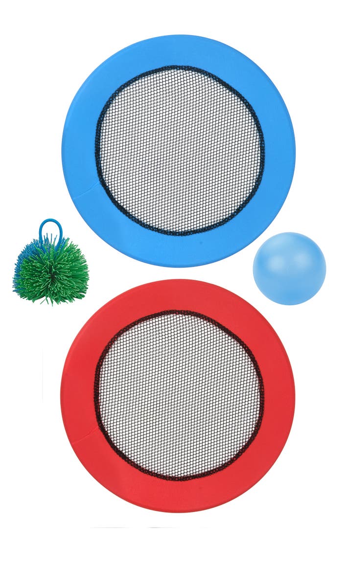 Lekesett Nett Studs/Frisbee 29 cm