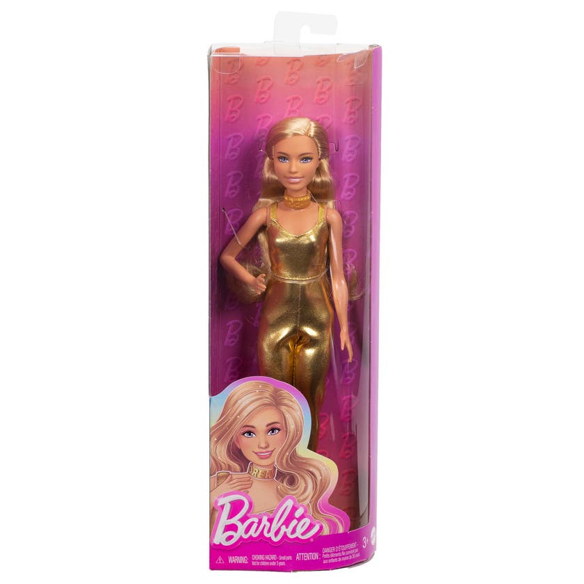 Barbie Fashionista Doll Asst.