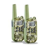 Spy Agent Code Mission, Digitale Walkie Talkies opptil 3 km