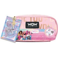 WOW Generation, Pennal med Patches, 23X11 cm