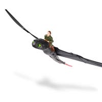 Dragons Film Rc Real Flying Toothless