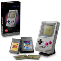 LEGO® Game Boy™ Modellbyggesett for voksne 72046