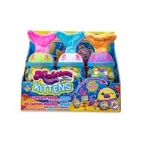 Misfittens Kattunger 15 cm