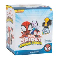 Spidey, Blind box