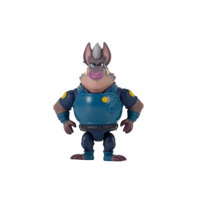 Zootropolis Figure 5 Pack 9,5 Cm