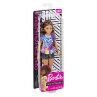 Barbie Fashionista Doll Asst.