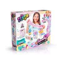 Så Slime Marble Twist og Slime Kit