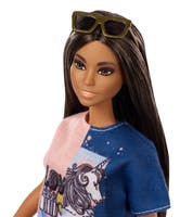Barbie Fashionista Doll Asst.