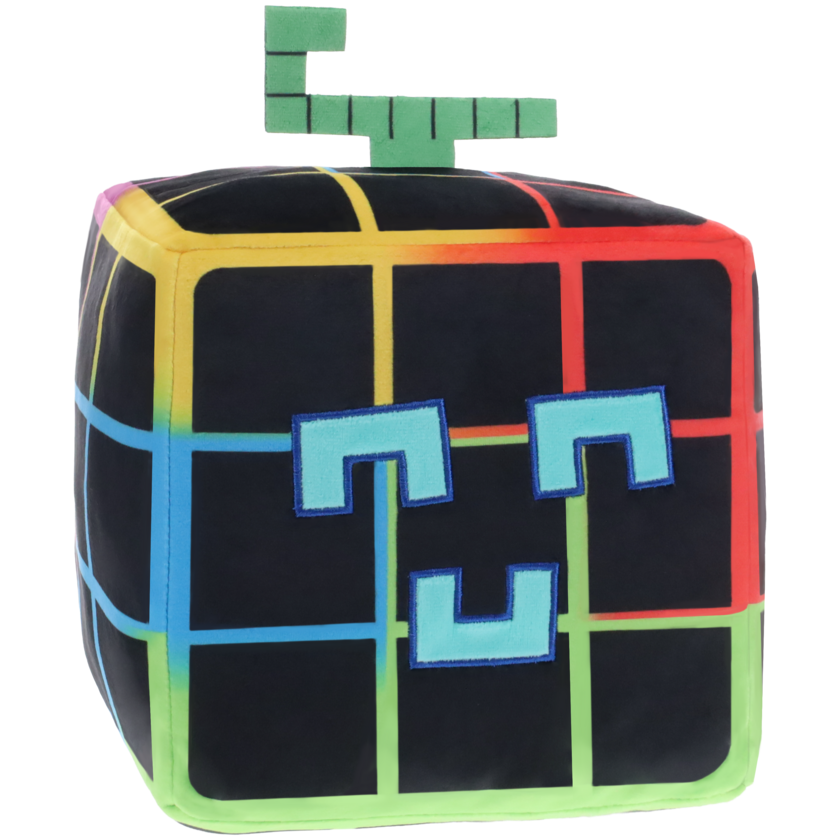 BLOX Fruits, Samleobjekt Myk Leketøy 20 cm Blindboks