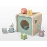 NAP, oppbevaringsskuff