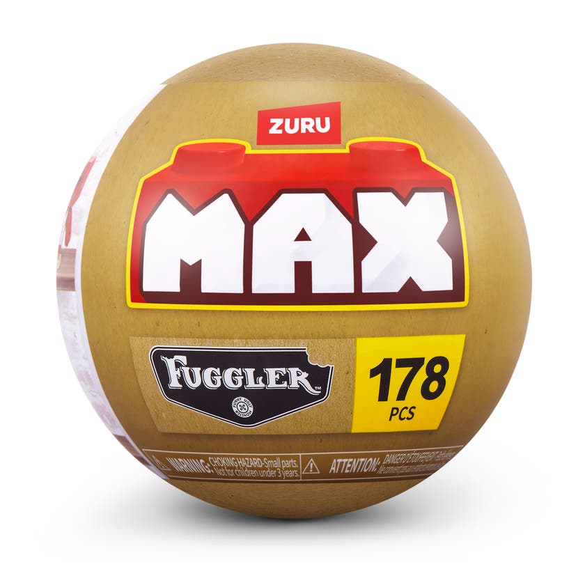 MAX Premium Fuggler Stars - Greazee