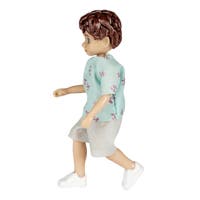 Lundby dukkehus-dukker Charlie