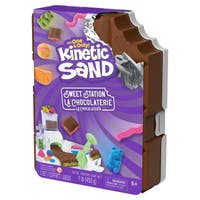Kinetic Sand Sweet Station Godismaskin