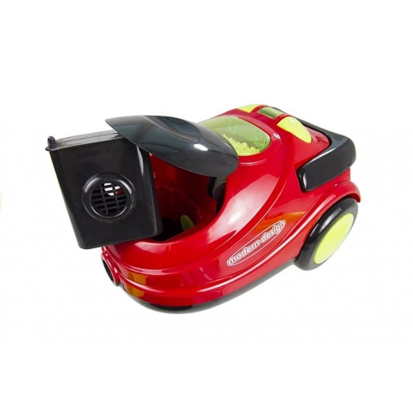 PAP, Støvsuger 35 cm