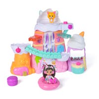 Gabby's Movie Sweet Treat Mountain Playset