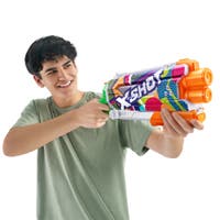 XSHOT Water, Skins Shotgun Fast-fill