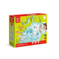 Hape, frisørsalongsett
