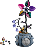 LEGO® ǀ Disney Sallys blomsterpotte, byggesett 43288