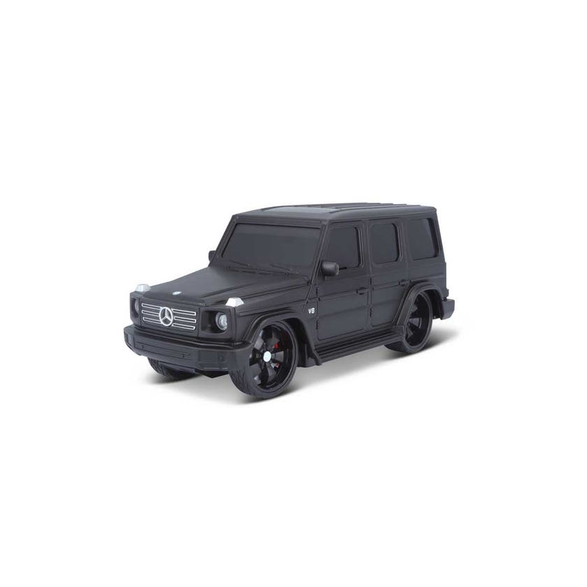 1:24 Premium Rc Mercedes G Class 2.4Ghz