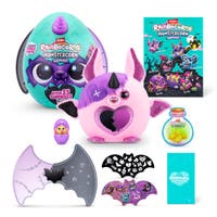 Rainbocorns, Monstercorn Surprise S1