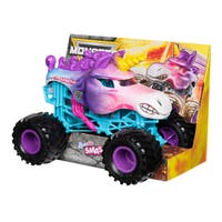 Monster Jam, 1:24 Samlerbil