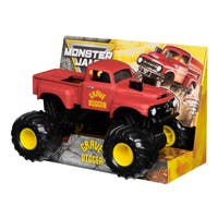 Monster Jam, 1:24 Samlerbil