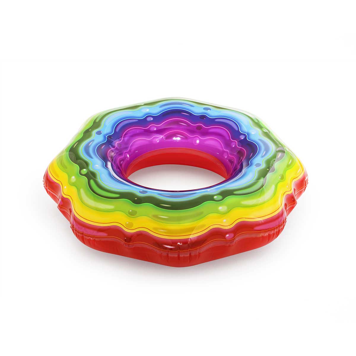 Badering Regnbue 115 cm