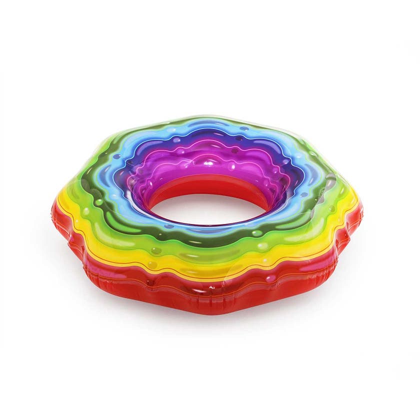 Badering Regnbue 115 cm