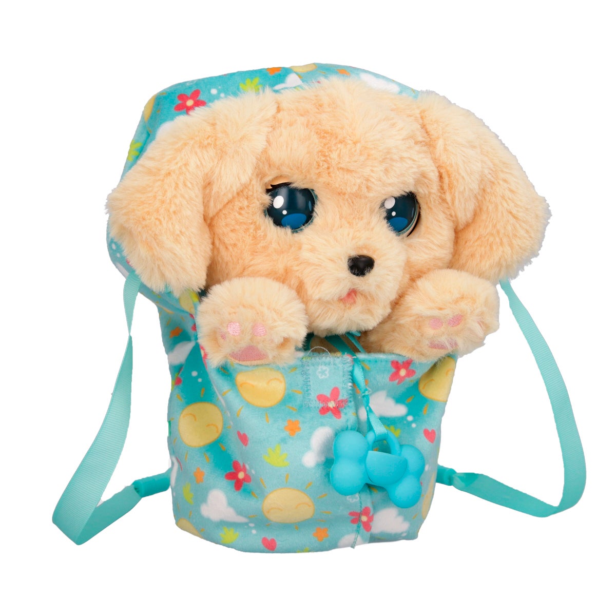 Baby Paws Labrador Kosedyr