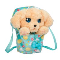 Baby Paws Labrador Kosedyr