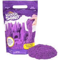 Kinetic Sand Lilla 0,9 kg
