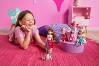 Sparkle Girlz 10 pack
