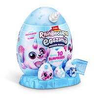 Rainbocorns Eggzania Frozen Mania