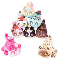 Aphmau, Mystery Kosedyr 15 cm Iskrem