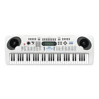 Stage Keyboard med 61 tangenter