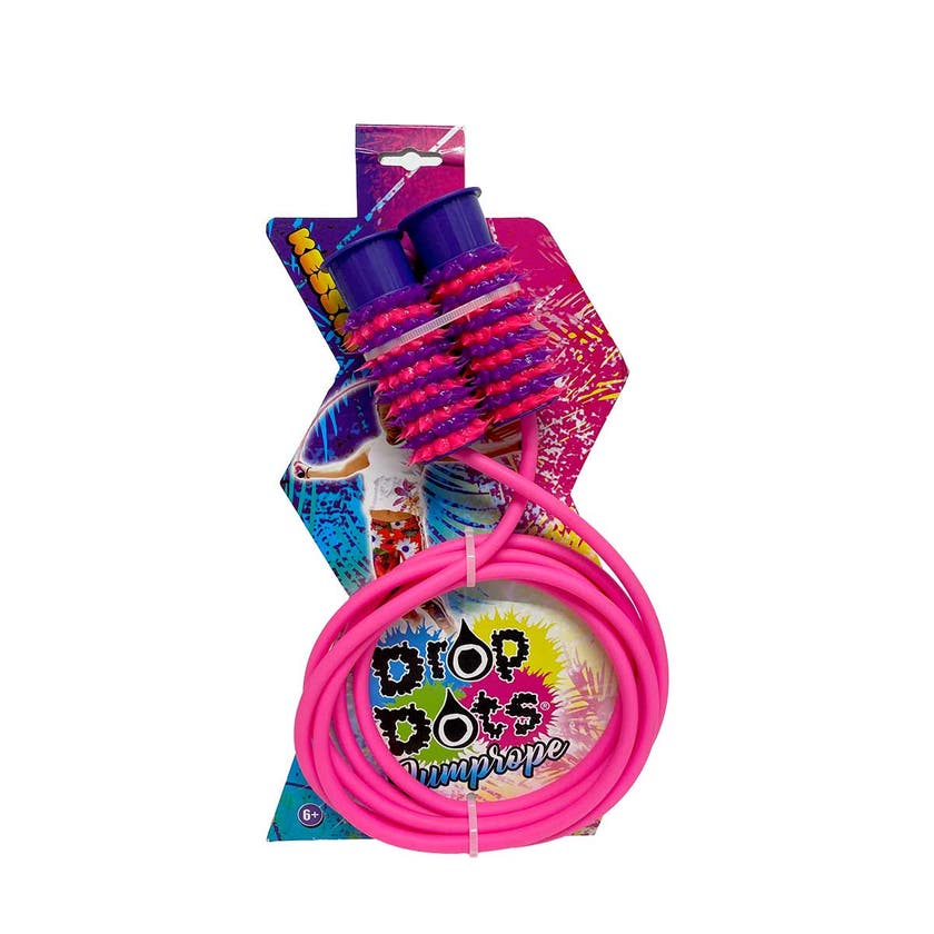 Kess, Drop Dots Hoppetau 4 m