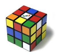 Rubiks, kube
